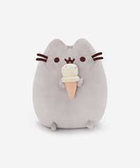 Ice Cream Pusheen plush toy