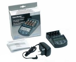 la crosse technology bc 700