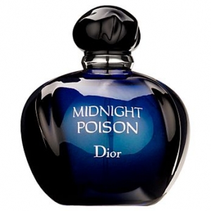 Midnight Poison Christian Dior