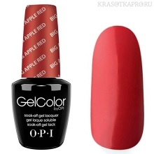 GEL COLOR OPI