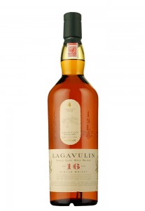 Lagavulin 16 лет