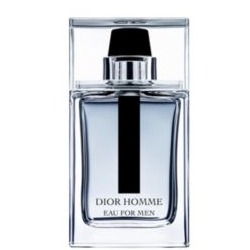 DIOR HOMME EAU FOR MEN