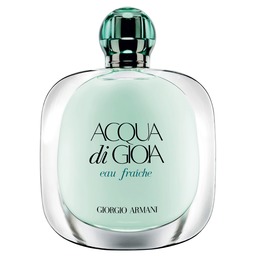 ACQUA DI GIOIA Eau Fraiche Туалетная вода