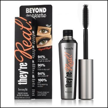 тушь для ресниц от Benefit They're Real