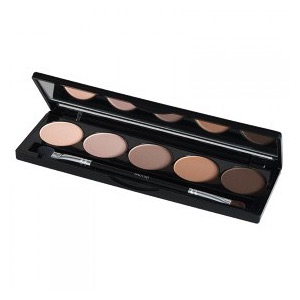 Тени ISADORA Eye Shadow Palette IsaDora Тени для век Eye Shadow Palette 50 MATTE CHOCOLATES