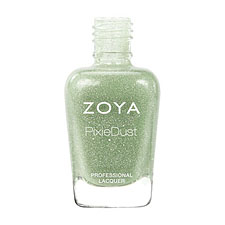 Zoya Vespa, Godiva