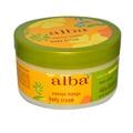 Alba Botanica, Papaya Mango Body Cream, 6.5 oz (180 g) - iHerb.com