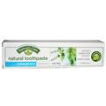 Nature's Gate, Natural Toothpaste, Creme de Mint, Fluoride-Free, 6 oz (170 g) - iHerb.com