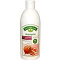 Nature's Gate, Hair Defense Shampoo, Pomegranate Sunflower, 18 fl oz (532 ml) - iHerb.com