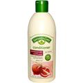 Nature's Gate, Conditioner, Hair Defense, Pomegranate Sunflower, 18 fl oz (532 ml) - iHerb.com