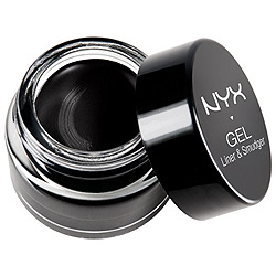 NYX Gel Liner & Smudger