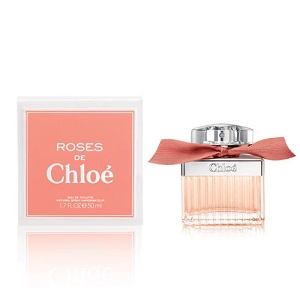 Roses de Chloe