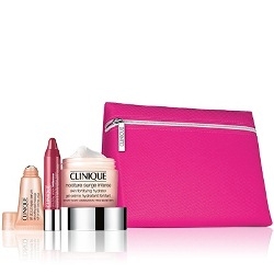 CLINIQUE НАБОР MOISTURE FAVOURITES