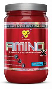 AMINO X от BSN