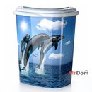 Корзина для белья