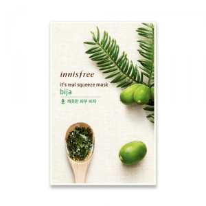 KOREA COSMETICS BB Cream INNISFREE