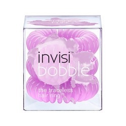 Invisibobble Candy Pink - Резинка-браслет для волос