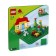 Конструктор LEGO Duplo Строительная пластина (38х38) 2304