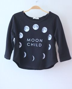 Майка  Moon Child