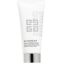 Givenchy Skin Targetters Active Pure Detox Mask