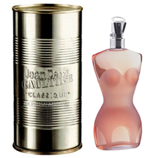 Classique by Gaultier