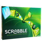 Игра Scrabble