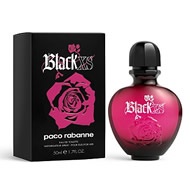 Духи "Black xs" by paco rabanne