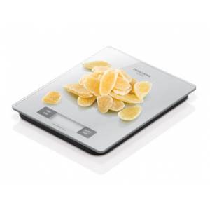Кухонные весы электронные ACCURA, 3,0 кг — Каталог товаров — Tescoma-doma