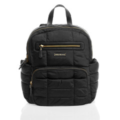 Companion Backpack Black