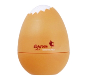 Egg Pore Tightening Pack от TONY MOLY