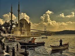 Istanbul, Turkey