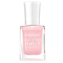 SALLY HANSEN SMOOTH & PERFECT COLOR + CARE