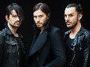 билет на 30 seconds to Mars