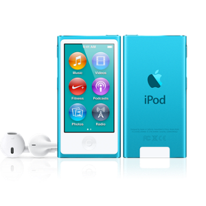 iPod nano 16GB