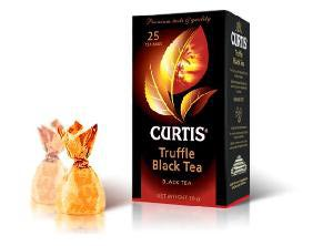 Truffle Curtis