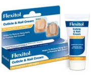 Крем для кутикулы и ногтей Flexitol