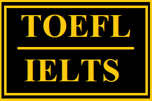 Сдать TOEFL или IELTS