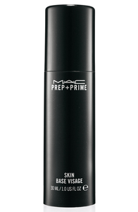 mac prep+ prime skin base visage