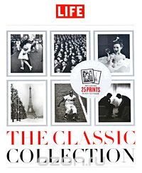 Life: The Classic Collection (занято)