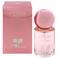 Courreges   Rose de Courreges