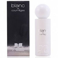 Courreges   Blanc de courreges