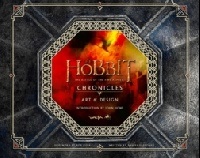 The Hobbit: The Battle of Five Armies; Chronicles and Design