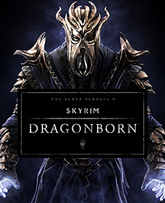 Пройти Dragonborn