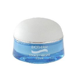 Крем для век Source Therapie Yeux, Biotherm