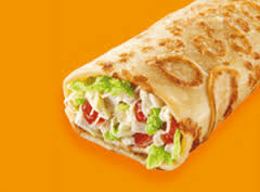 Блин цезарь