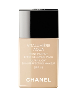 CHANEL VITALUMIÈRE AQUA