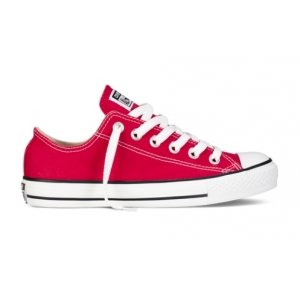 Кеды Converse All Star Red