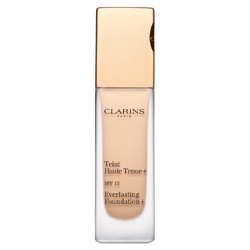 CLARINS Устойчивый тональный крем Haute Tenue + SPF 15