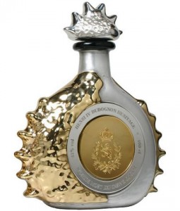 Henri IV, Cognac Grande Champagne