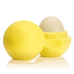 Бальзам для губ Eos Lemon Drop with SPF 15